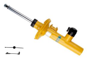 Bilstein 23-254343 - Tlmič pruženia -