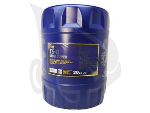 Mannol TS-8 UHPD Super 5W-30 - Motorový olej - 20L
