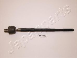 Japanparts RD-H17 - Axiálny čap tiahla riadenia -