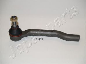 Japanparts TI-415L - Hlava/čap spojovacej tyče riadenia -