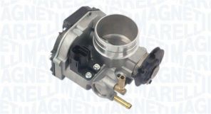 Magneti Marelli 802000000044 - Hrdlo škrtiacej klapky