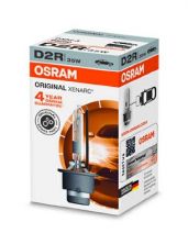 Osram 66250 Xenarc Original D2R - Žiarovka dialkového svetlometu