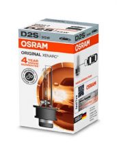 Osram 66240 Xenarc Original D2S - Žiarovka dialkového svetlometu