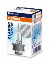Osram 66240CLC Xenarc Classic D2S - Žiarovka dialkového svetlometu