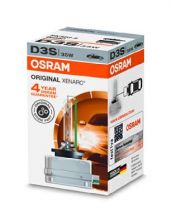 Osram 66340 Xenarc Original D3S - Žiarovka dialkového svetlometu