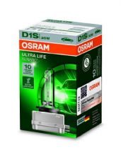 Osram 66140ULT Xenarc Ultra Life D1S - Žiarovka dialkového svetlometu