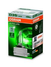 Osram 66340ULT Xenarc Ultra Life D3S - Žiarovka dialkového svetlometu