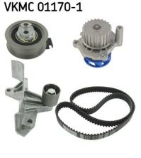 SKF VKMC 01170-1 - Rozvodová sada s čerpadlom -