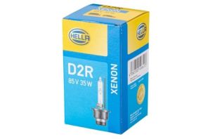 Hella 8GS 007 001-151 Standard D2R - Žiarovka dialkového svetlometu