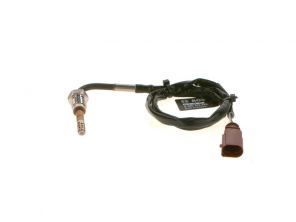 Bosch 0 986 259 043 - Snímač teploty výfukových plynov