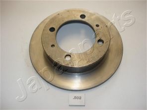 Japanparts DP-502 - Brzdový kotúč -