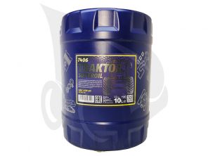 Mannol Traktor Superoil 15W-40, 10L