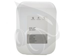 PSA AdBlue - Prísada pre úpravu výfukových plynov - 10L