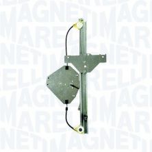 Magneti Marelli 350103140900 - Mechanizmus zdvíhania okna