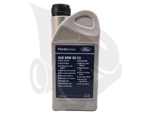 Ford 1877916 C2 80W-90 - Prevodový olej do diferenciálu - 1L