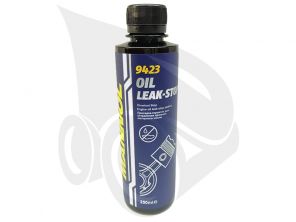 Mannol Oil Leak-Stop - Prísada do motorového oleja - 250ml
