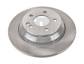 Febi 104951 - Brzdový kotúč -
