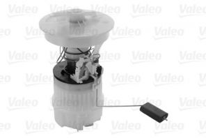 Valeo 348752 - Prívodná jednotka -