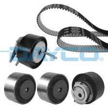 Dayco KTB923 - Rozvodová sada -