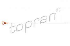Topran 117 630 - Mierka hladiny oleja