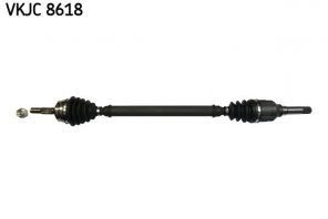 SKF VKJC 8618 - Hnací riadel -