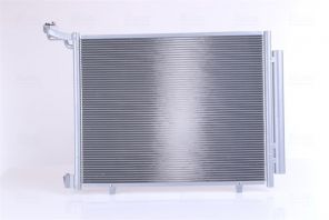 Nissens 941094 - Kondenzátor -