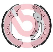 Brembo S 68 550 - Brzdové čeľuste -