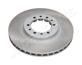 Japanparts DI-599C - Brzdový kotúč -