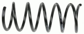 Sachs 994 217 - Pruženie -