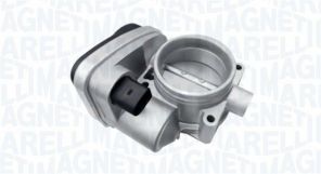 Magneti Marelli 802000000060 - Hrdlo škrtiacej klapky