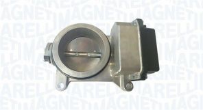 Magneti Marelli 802000000077 - Hrdlo škrtiacej klapky