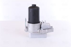 Nissens 91120 -  -