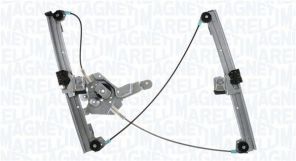 Magneti Marelli 350103739000 - Mechanizmus zdvíhania okna