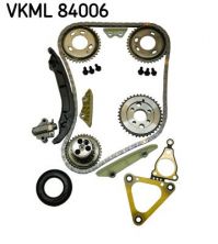 SKF VKML 84006 - Rozvodová sada -