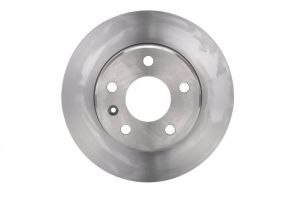 Bosch 0 986 479 516 - Brzdový kotúč -