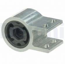 Delphi TD1670W - Uloženie