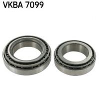 SKF VKBA 7099 - Ložisko kolesa