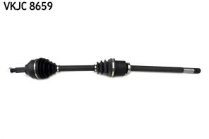 SKF VKJC 8659 - Hnací riadel -
