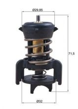 Mahle TX 251 94D - Termostat -