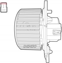 Denso DEA12004 -  -