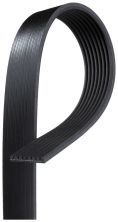 Gates 8PK954EST - Klinový rebrovaný remeň -