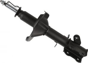 Sachs 317 187 - Tlmič pruženia -