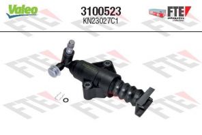 Valeo 3100523 - Spojkový valec -