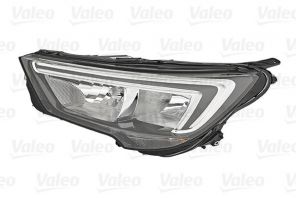 Valeo 046940 - Hlavný svetlomet -