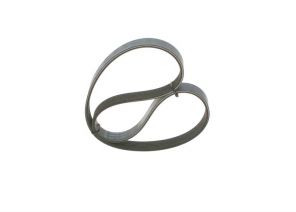 Bosch 1 987 945 747 - Klinový rebrovaný remeň