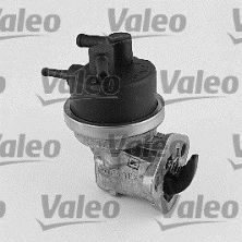 Valeo 247150 - Palivové čerpadlo -