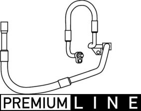 Mahle AP 82 000P -  -