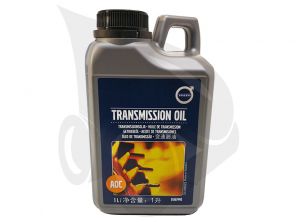 Volvo Transmission Oil for Haldex Coupling - Prevodový olej do spojky - 1L