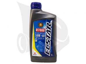 Suzuki ECStar R7000 4T 10W-40 - Motorový olej 4T - 1L
