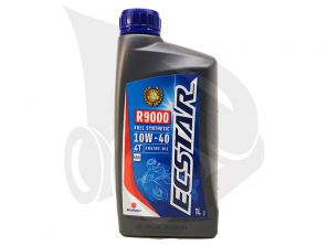 Suzuki ECStar R9000 4T 10W-40 - Motorový olej 4T - 1L